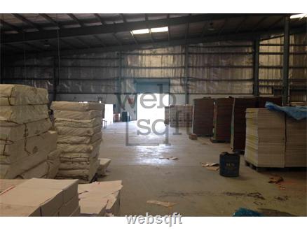 Commercial Warehouse for Rent in Telangana